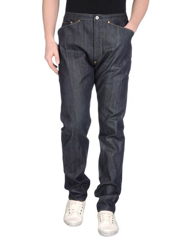 ZOOM LEVI'S VINTAGE CLOTHING - Denim pants