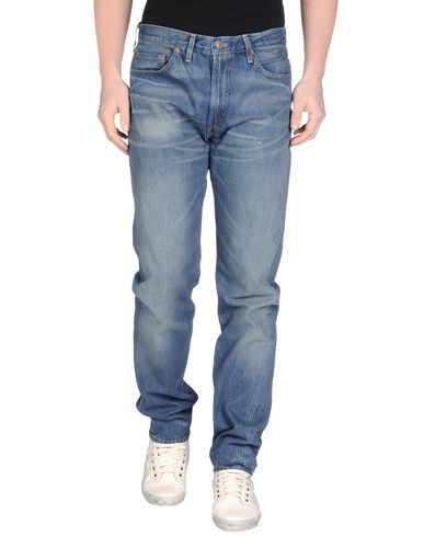 ZOOM LEVI'S VINTAGE CLOTHING - Denim pants
