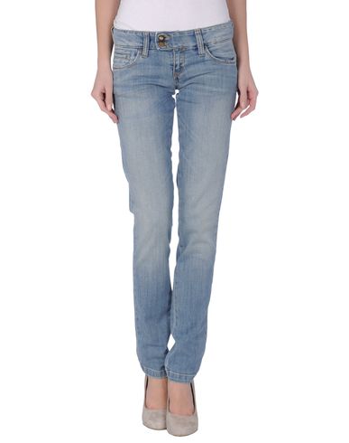 ZOOM MISS SIXTY - Denim pants