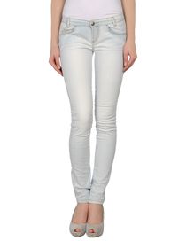 KILLAH - Denim trousers