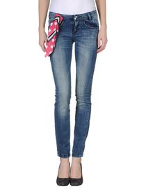 KILLAH - Denim trousers