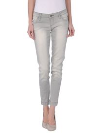 MISS SIXTY - Denim pants