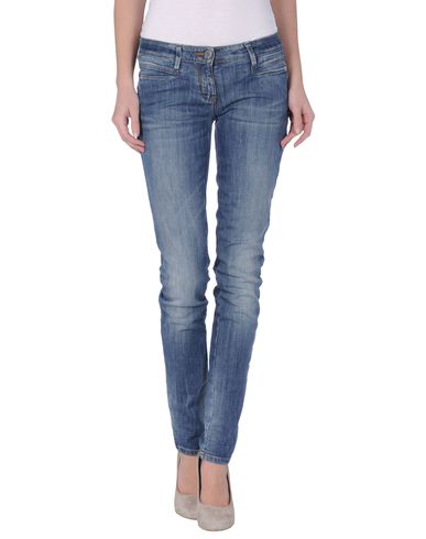 ZOOM MISS SIXTY - Denim pants
