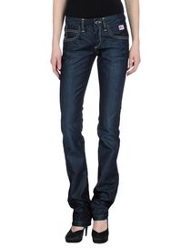 ROŸ ROGER'S - Denim capris