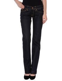 EVISU EU ED - Denim pants