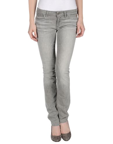 ZOOM REPLAY - Denim pants