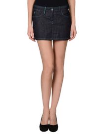 REPLAY - Denim skirt