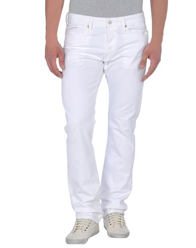 ZOOM REPLAY - Denim trousers