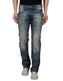 REPLAY - Denim pants