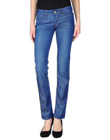 ZOOM REPLAY - Denim pants