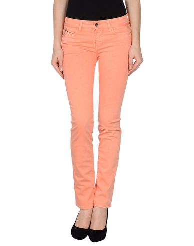 ZOOM REPLAY - Denim pants