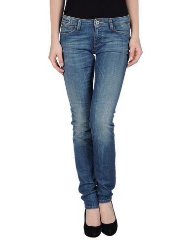 ZOOM REPLAY - Denim pants