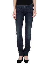 WE ARE REPLAY - Denim trousers