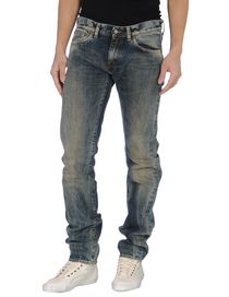 EDWIN - Denim trousers