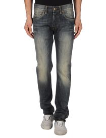 EDWIN - Denim pants