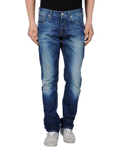 ZOOM SCOTCH & SODA - Denim pants