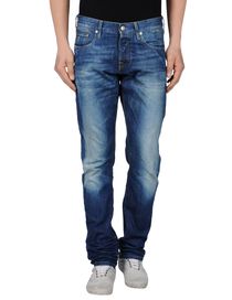 SCOTCH & SODA - Denim pants