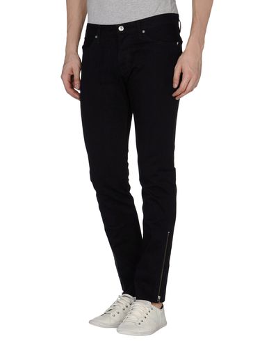 ZOOM UNDERCOVER - Denim pants