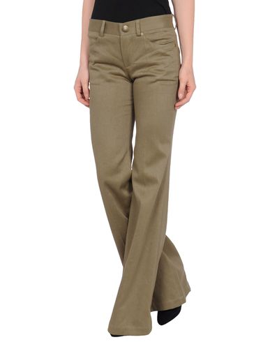 ZOOM CHLOÉ - Casual trouser