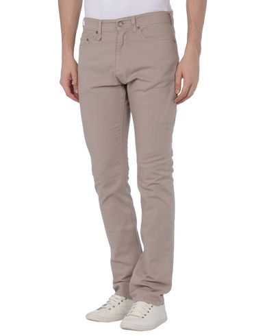 ZOOM NEIL BARRETT - Denim pants