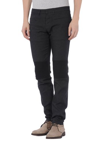 ZOOM NEIL BARRETT - Denim pants