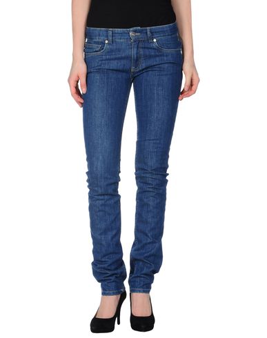 ZOOM CHLOÉ - Denim pants