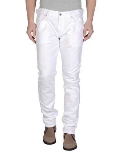 ZOOM SCOTCH & SODA - Denim pants