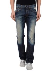 SCOTCH & SODA - Denim pants
