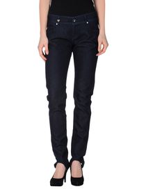 LOVE MOSCHINO - Denim pants