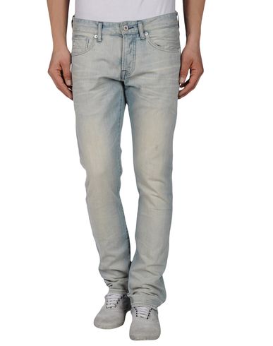 ZOOM SCOTCH & SODA - Denim pants