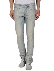 SCOTCH & SODA - Denim pants