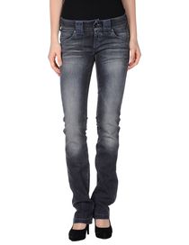ARMANI JEANS - Denim pants