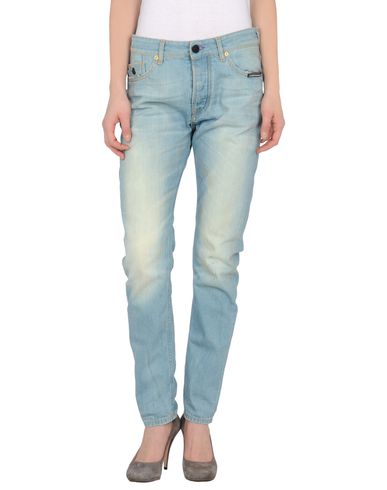 ZOOM MAISON SCOTCH - Denim pants