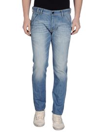 M.GRIFONI DENIM - Pantaloni jeans