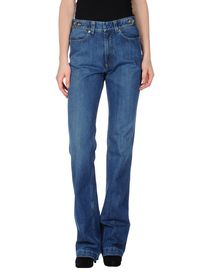 CHLOÉ - Denim trousers
