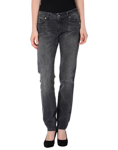 ZOOM D&G - Denim pants