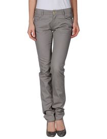 CHLOÉ - Denim trousers