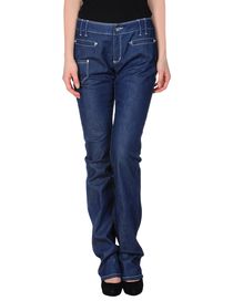 LOVE MOSCHINO - Denim pants