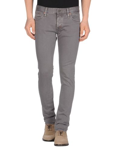 ZOOM RA-RE - Denim pants