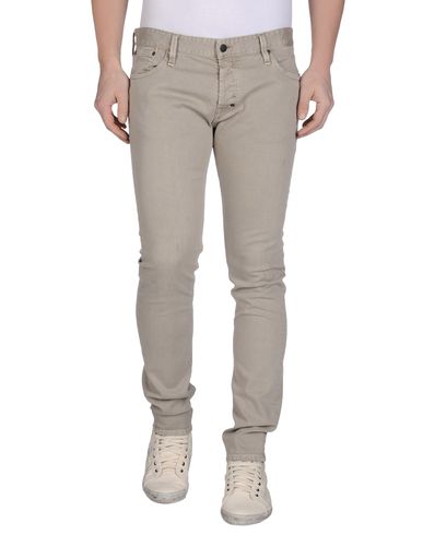 ZOOM RA-RE - Denim pants