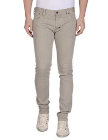 RA-RE - Denim trousers