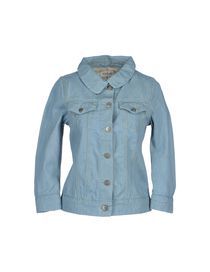 REPLAY - Denim shirt