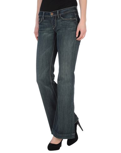 ZOOM 7 FOR ALL MANKIND - Denim pants