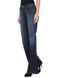 J BRAND - Denim trousers