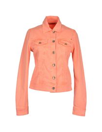 REPLAY - Denim shirt