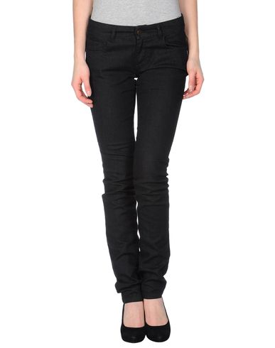 ZOOM SEE BY CHLOÉ - Denim pants