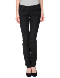 SEE BY CHLOÉ - Denim trousers