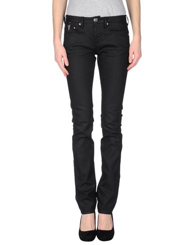 ZOOM REPLAY - Denim trousers