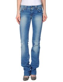 GALLIANO - Pantaloni jeans