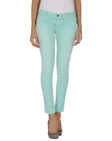 ZOOM SIWY - Denim trousers